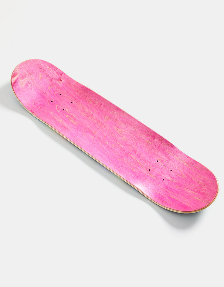 Jart Apocalypse Skateboard Deck - 8.125"