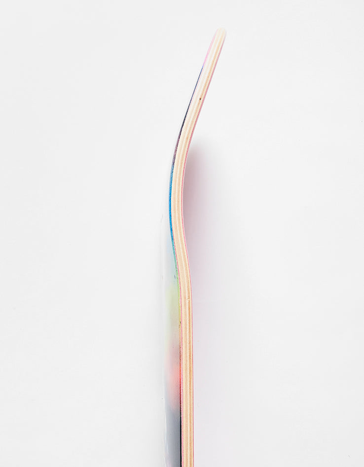 Jart Apocalypse Skateboard Deck - 8.125"