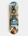 Plan B Way x McKay Supercharged 'Mad Max' Skateboard Deck - 8.5"