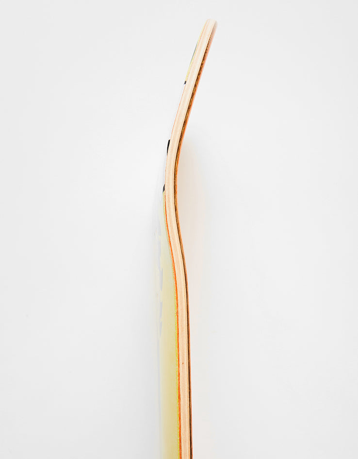 Flip Appleyard Really Sorry 20th Anniversary Skateboard Deck - 8.25"