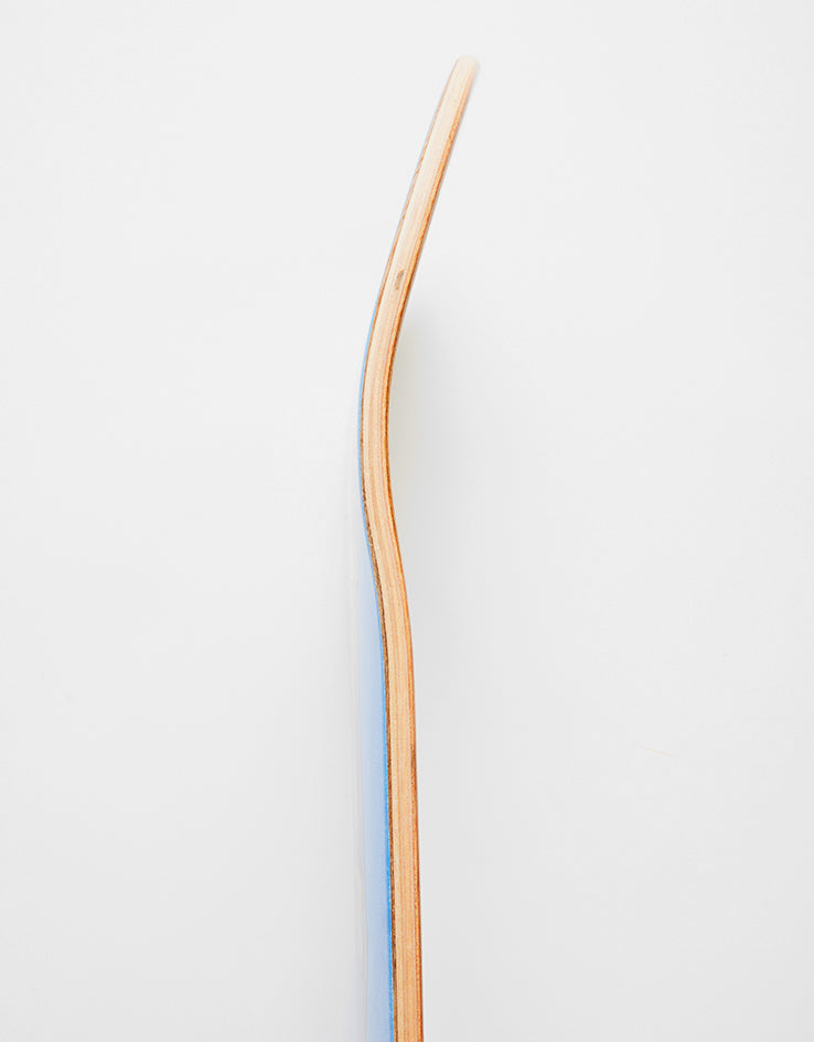 Flip Saari Really Sorry 20th Anniversary Skateboard Deck - 8.4"