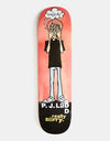 Flip Ladd Really Sorry 20th Anniversary Skateboard Deck - 8.125"
