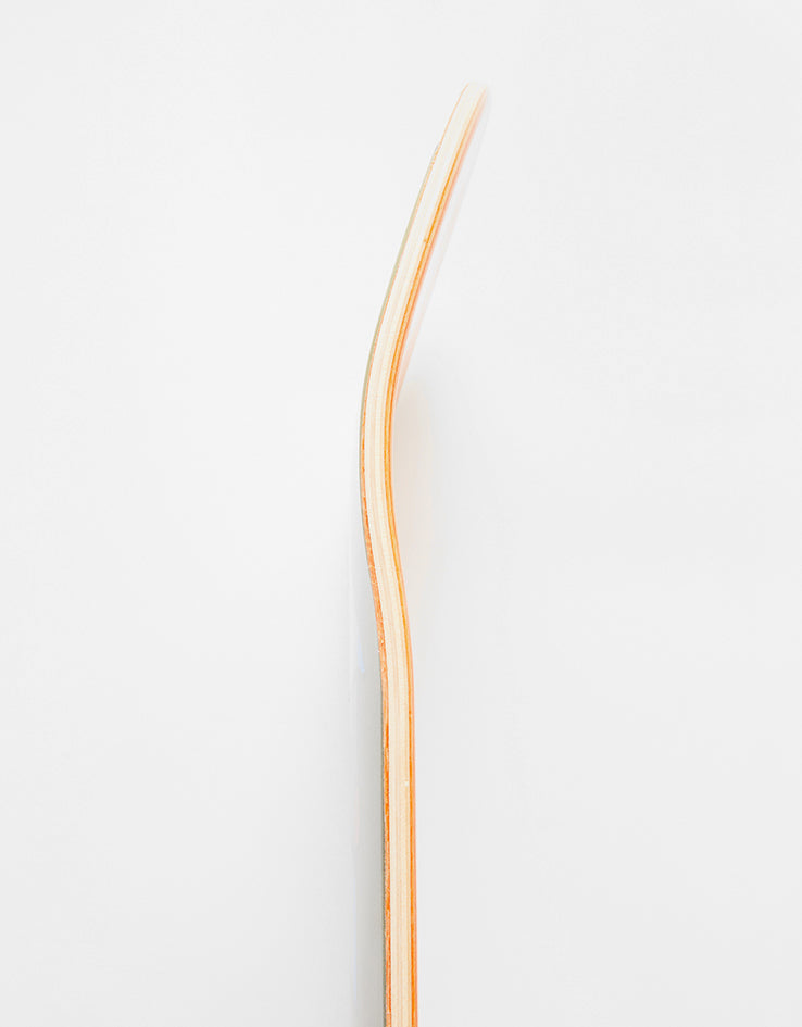 Flip Salabanzi Really Sorry 20th Anniversary Skateboard Deck - 8.375"