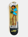 Flip Salabanzi Really Sorry 20th Anniversary Skateboard Deck - 8.375"