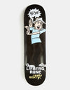 Flip Glifberg Really Sorry 20th Anniversary Skateboard Deck - 8.5"