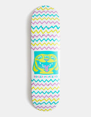 Roger Doggo Skateboard Deck - 8.5"