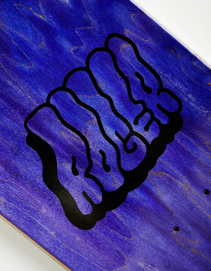 Roger Doggo Skateboard Deck - 8.5"