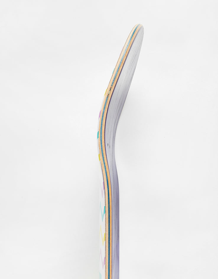 Roger Doggo Skateboard Deck - 8.5"