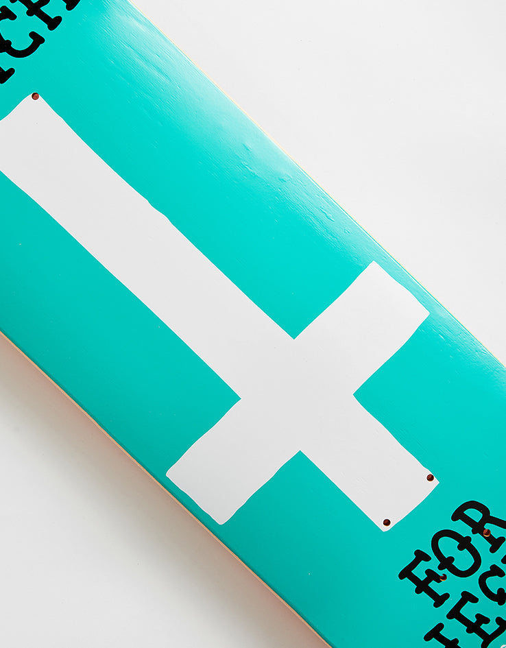 Roger Skate Switch Skateboard Deck - 8.625"