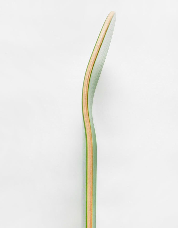 Roger Rogerpillar Skateboard Deck - 8.5"