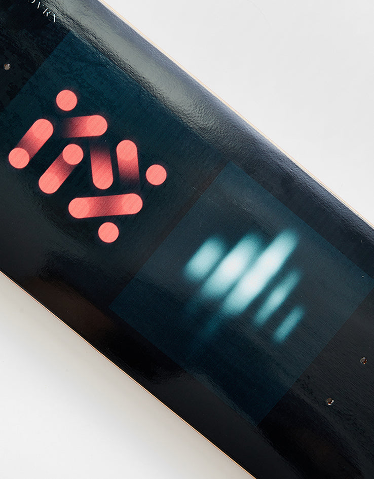 SOVRN Placid Skateboard Deck - 8.5"