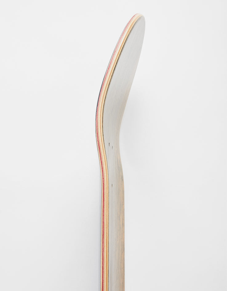 SOVRN Placid Skateboard Deck - 8.5"