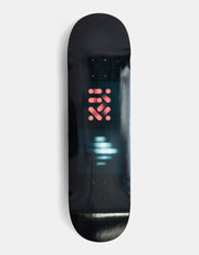 SOVRN Placid Skateboard Deck - 8.5"