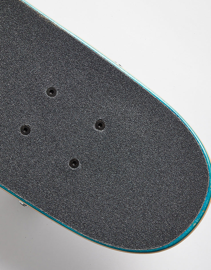 Sk8Mafia House Logo WB Micro Complete Skateboard - 6"