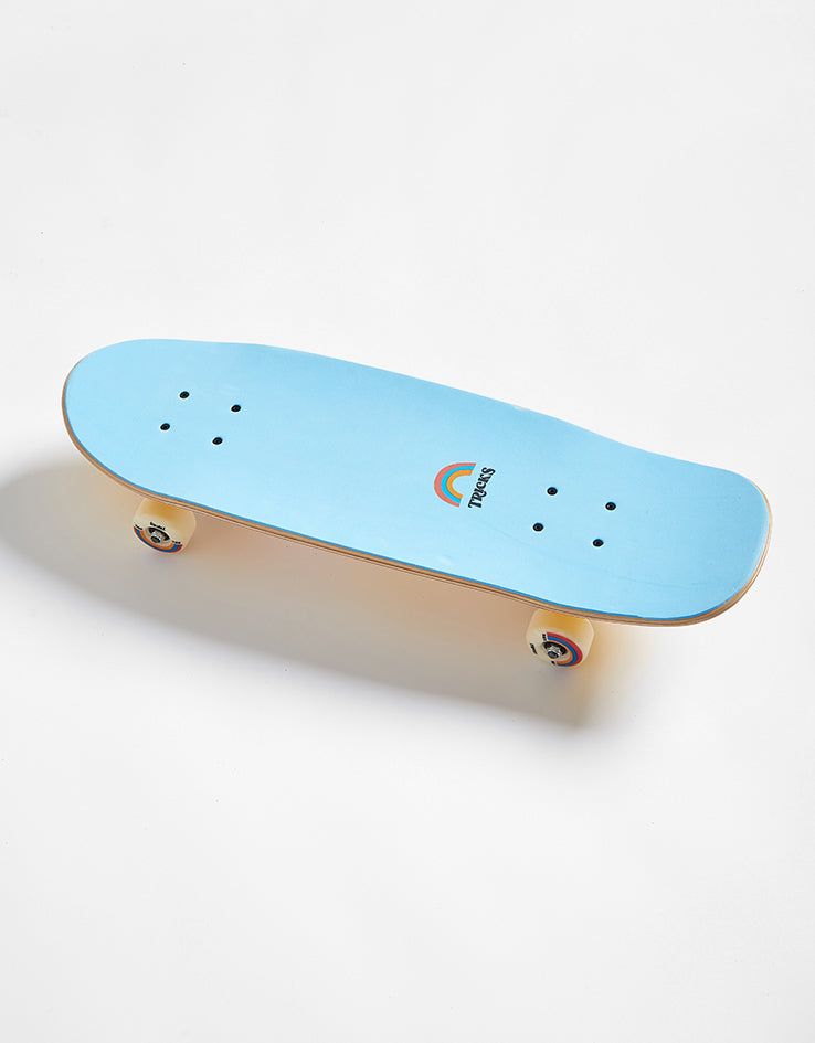 Tricks Spinner Mini Complete Skateboard - 8.25" x 25.75"