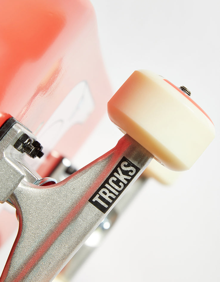 Tricks Elephant Mini Complete Skateboard - 7.87" x 24.21"