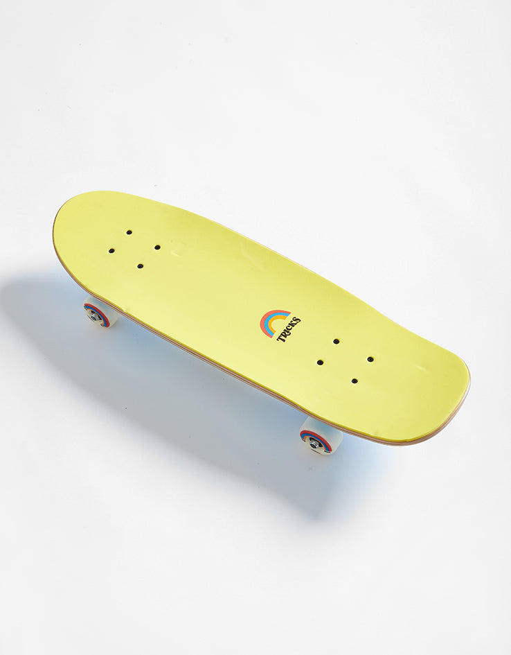 Tricks Baby Monster Mini Complete Skateboard - 8.25" x 25.75"