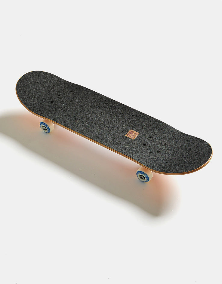 Tricks Snape Mid Complete Skateboard - 8.25" x 29.5"