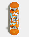 Tricks Snape Mid Complete Skateboard - 8.25" x 29.5"