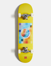 Tricks Edge Complete Skateboard - 7.75" x 31.6"