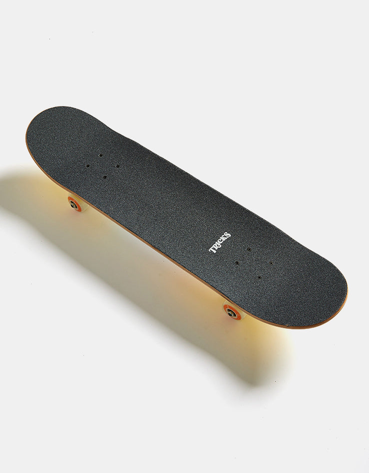 Tricks Edge Complete Skateboard - 7.75" x 31.6"