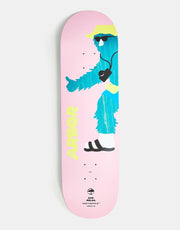 Arbor Ace Pelka Daytripper Skateboard Deck - 8.75"