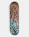 Arbor Shuriken Dragon Foo Skateboard Deck - 8.25"