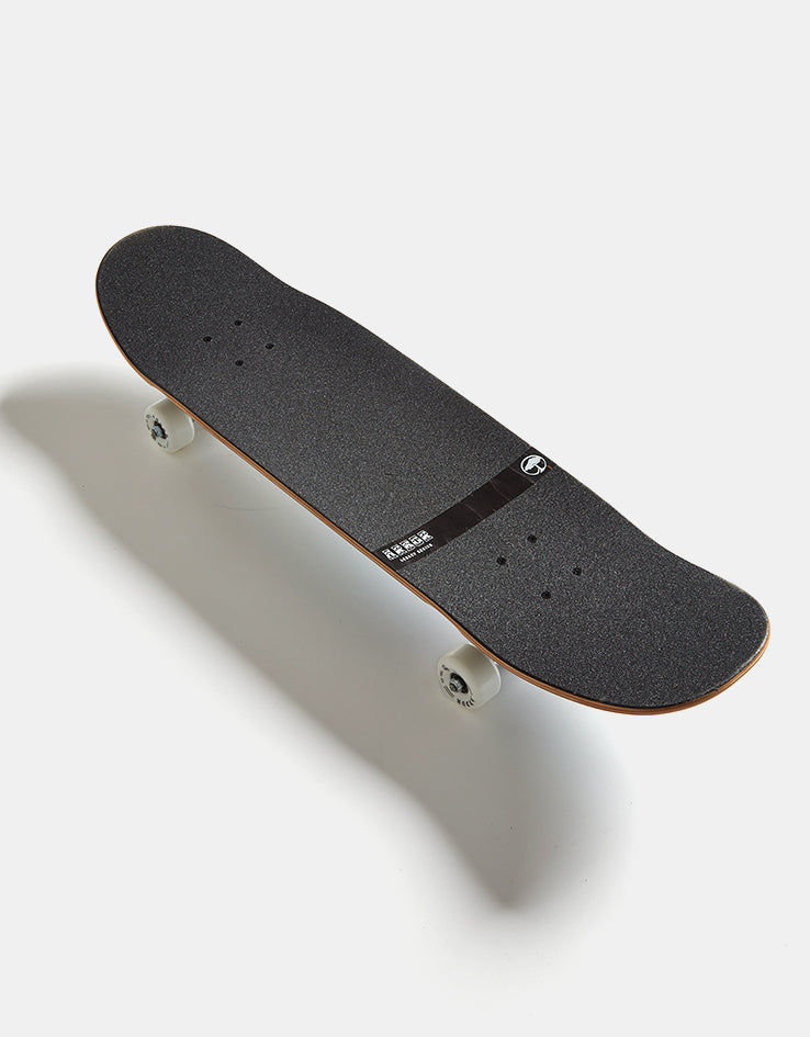 Arbor Cucharon Spellbound Legacy '24 Cruiser Skateboard - 8.75" x 32.3"