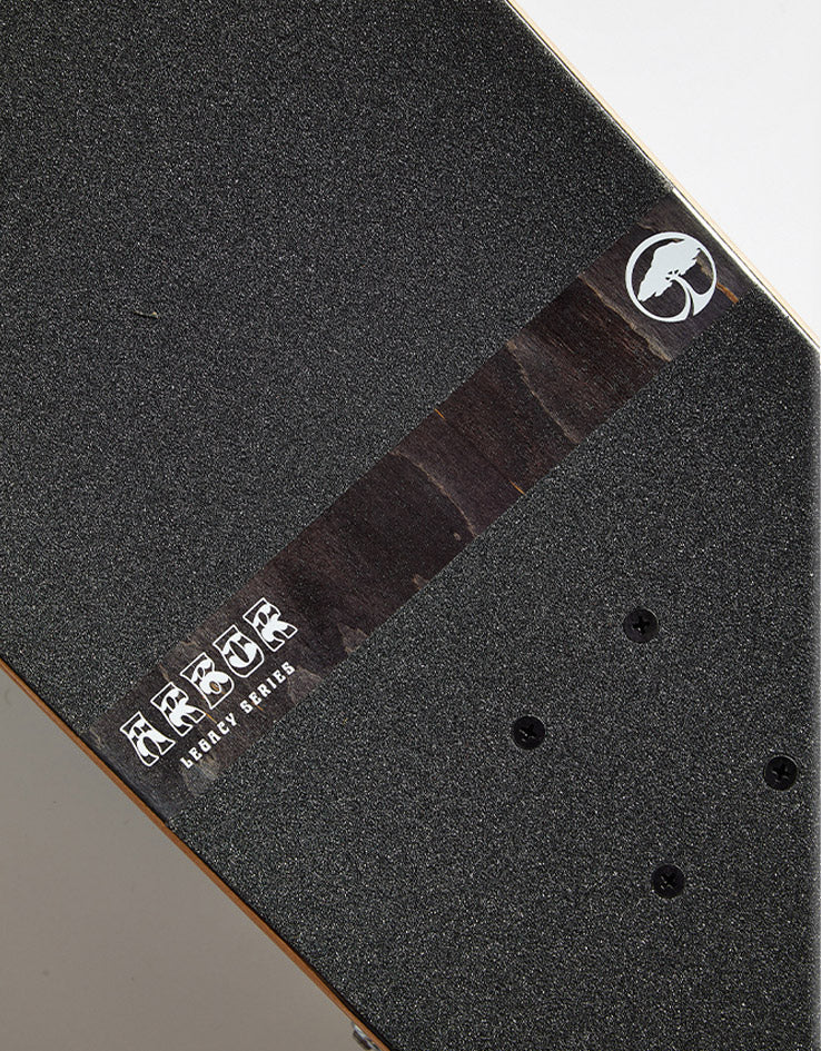 Arbor Cucharon Spellbound Legacy '24 Cruiser Skateboard - 8.75" x 32.3"