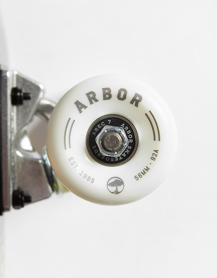 Arbor Cucharon Spellbound Legacy '24 Cruiser Skateboard - 8.75" x 32.3"