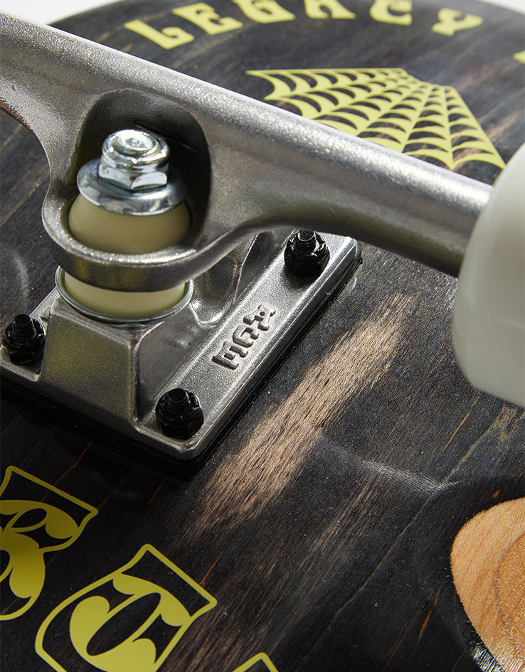 Arbor Cucharon Spellbound Legacy '24 Cruiser Skateboard - 8.75" x 32.3"