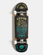Arbor Cucharon Spellbound Legacy '24 Cruiser Skateboard - 8.75" x 32.3"