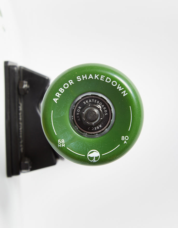 Arbor Scorpion Shakedown 37 Cruiser Skateboard - 9.25" x 37"