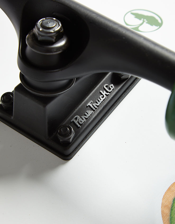 Arbor Scorpion Shakedown 37 Cruiser Skateboard - 9.25" x 37"