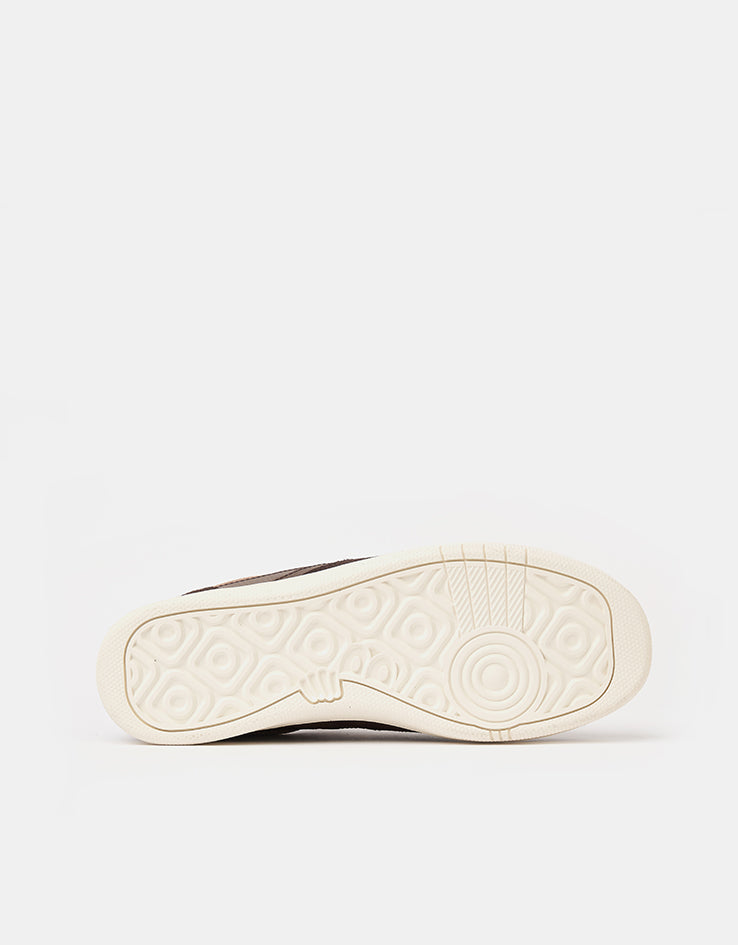 Last Resort AB CM002  Skate Shoes - Pine Cone/White