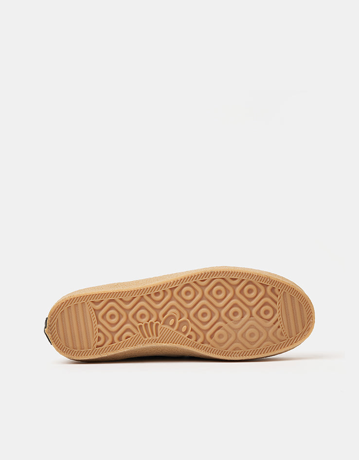 Last Resort AB VM006 Moc Hi Skate Shoes - Sand/Gum