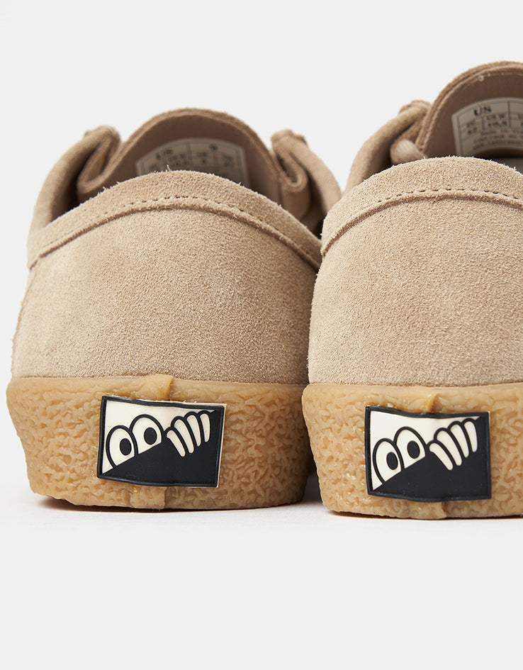 Last Resort AB VM006 Moc Skate Shoes - Sand/Gum