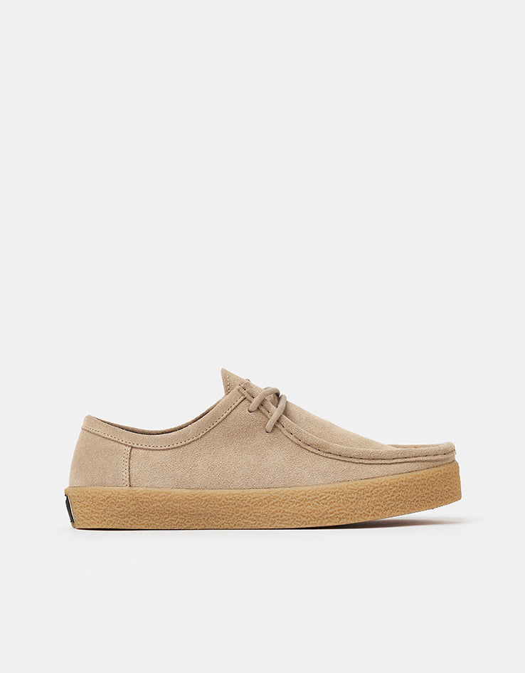 Last Resort AB VM006 Moc Skate Shoes - Sand/Gum