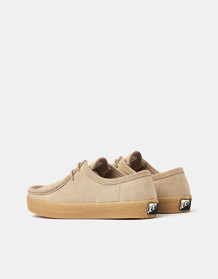 Last Resort AB VM006 Moc Skate Shoes - Sand/Gum
