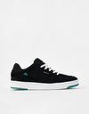 Emerica Mute Skate Shoes - Black