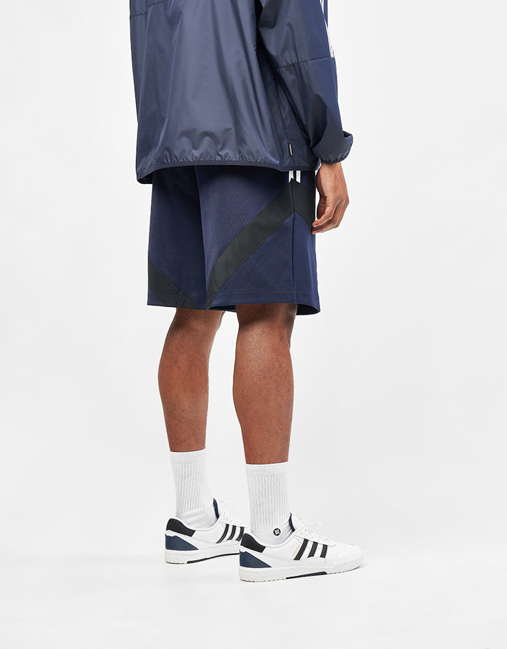 adidas Football Shorts - Legacy Ink/Black/White