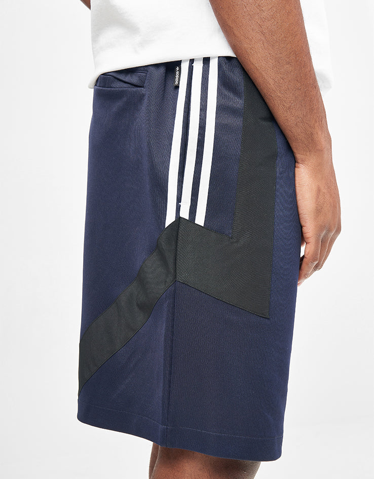 adidas Football Shorts - Legacy Ink/Black/White