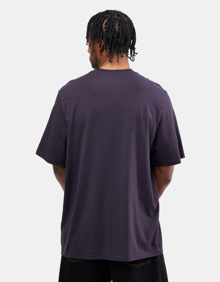 adidas x Henry Jones Defeat T-Shirt - Black