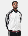 adidas x Tyshawn Track Jacket - White/Black