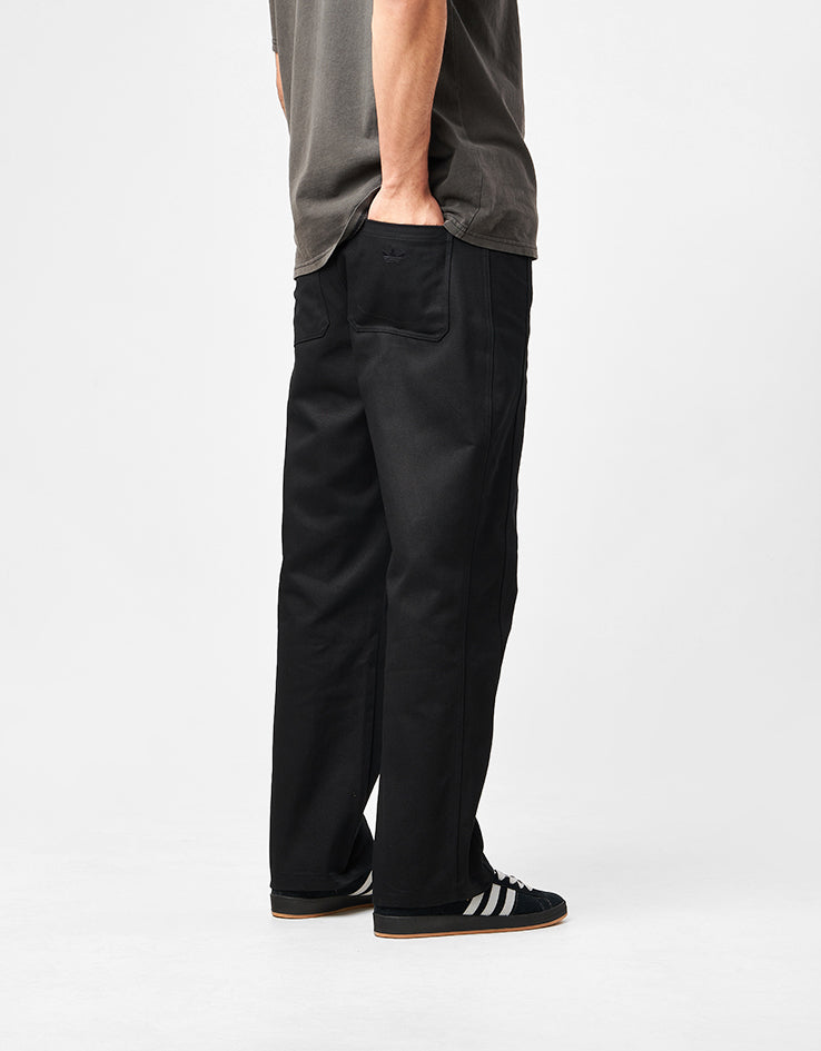 adidas Kader Pant - Black