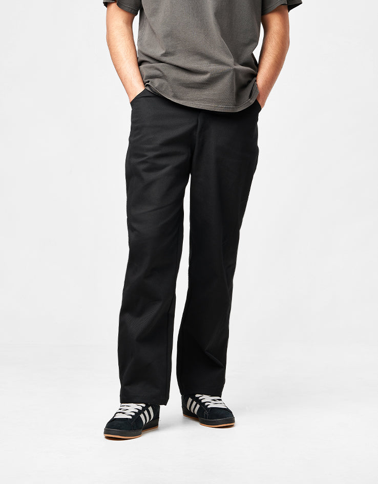 adidas Kader Pant - Black
