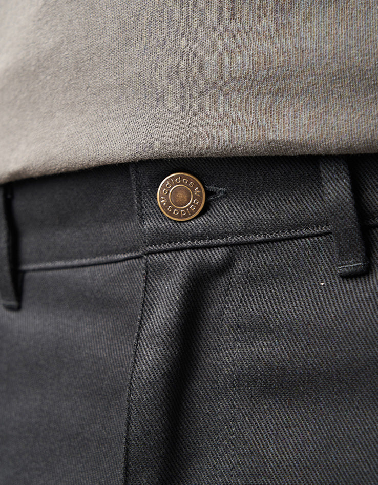 adidas Kader Pant - Black