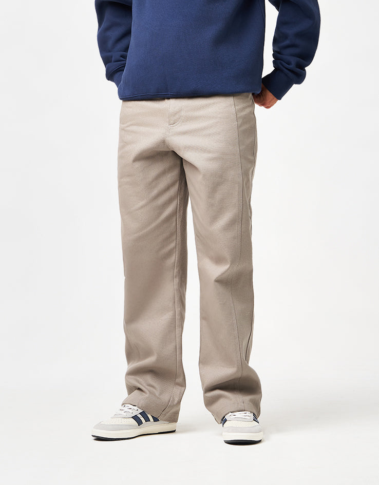 adidas Kader Pant - Putty Beige