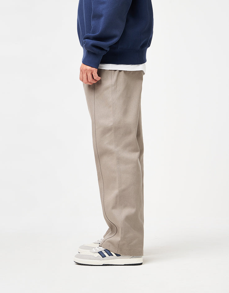 adidas Kader Pant - Putty Beige