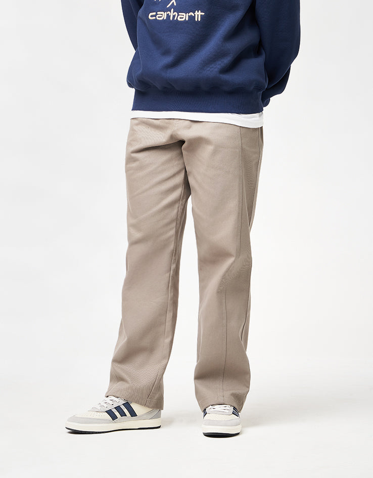adidas Kader Pant - Putty Beige